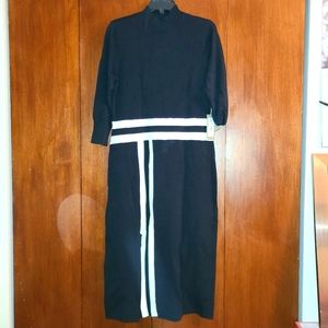 New York & Company Bodycon Dress